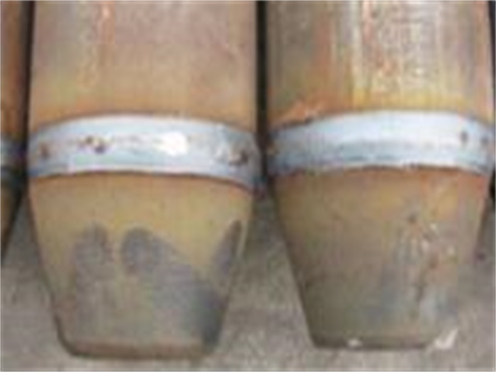 邵阳网架杆件焊接