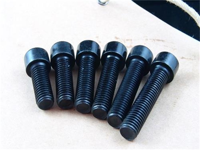 邵阳高强螺栓