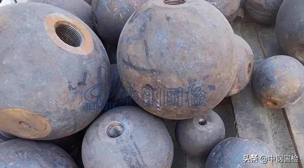 邵阳钢网架螺栓球检测的重要性